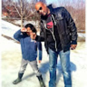 Meet your Posher, Jeff